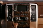 Dodge Ram 1500 Laramie Longhorn Crew Cab 2010 года